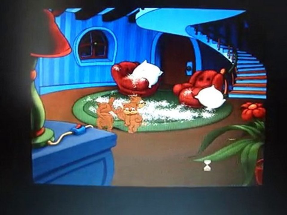 Télé Adibou - Un, Deux, Trois, Trois petits chats