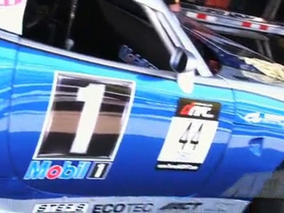 Ryan Tuerck & the Gardella Racing Mobile 1 Pontiac Solstice