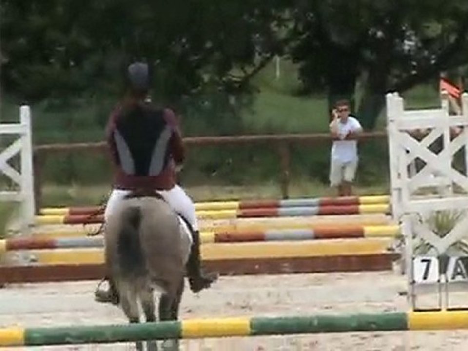 CSO Vilvert 06 juin 2010 Marie Ramses
