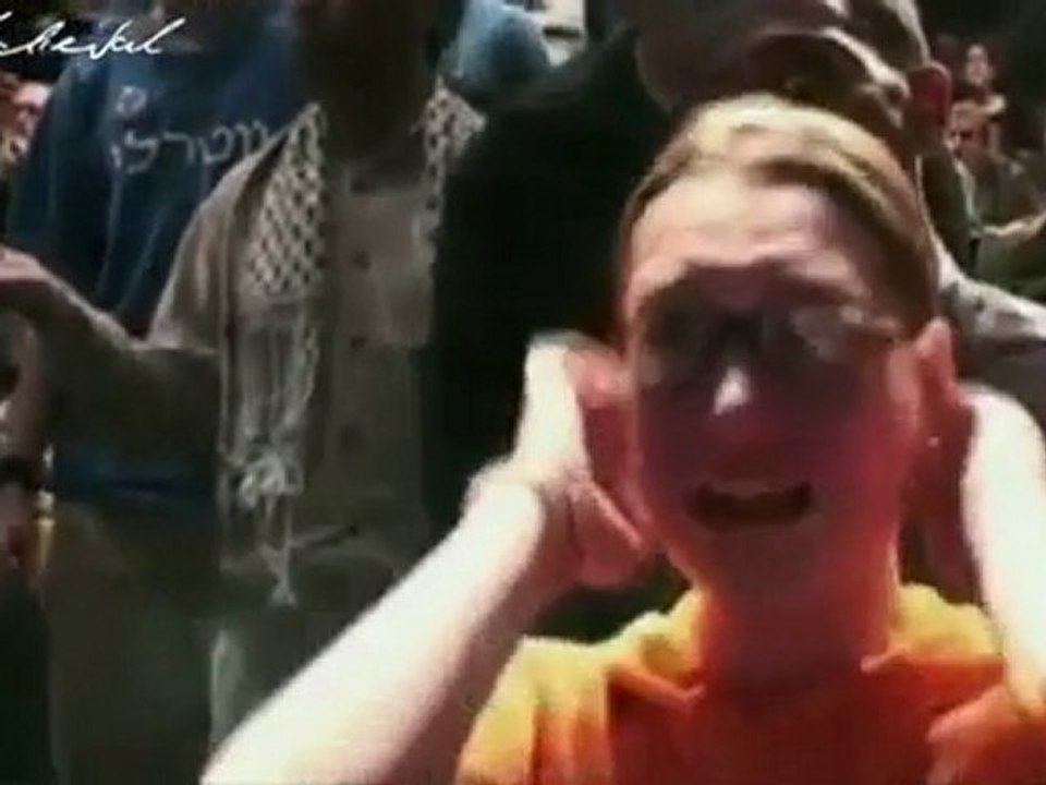 L'Industrie de l'Holocauste: Finkelstein dénonce