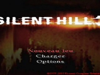 Silent Hill 3 [01] Le cauchemar d'heather