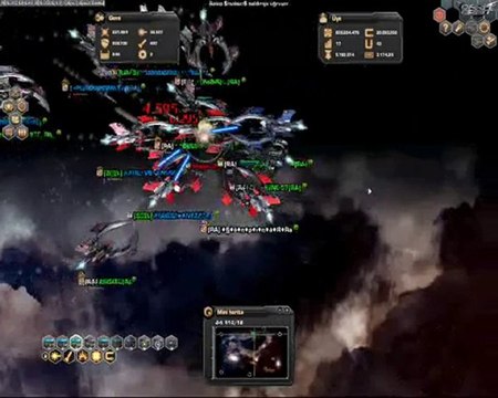 TR3 [RA] VENÜSÜN KRALLARI - ŞENPINAR SUNAR.