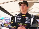 Professional Drifter Tanner Foust - Formula Drift Long Beach