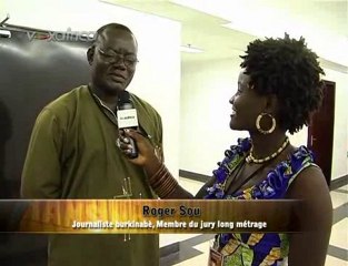 Festival Ecrans noirs (4)