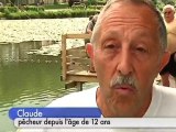 Fête de la Pêche : Mery-sur-Seine appâte les plus jeunes !