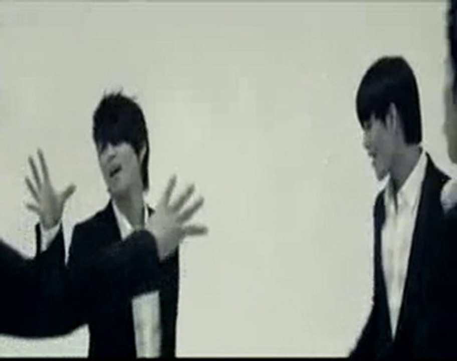 [MV] Code-V - Addiction