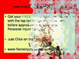 personal injury lawyer manhattan report