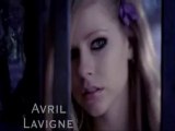 AVRIL LAVIGNE  - Forbidden Rose (Commercial Official)