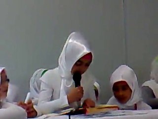 HOUTHALEN CAMİİ-YIL SONU MERASİMİ-2010-4