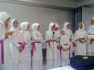 HOUTHALEN CAMİİ-YIL SONU MERASİMİ-2010-7