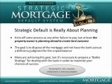 Strategic Default | 2 of 10 | What Is Strategic Default?