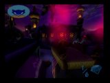 Sly 2 HD - PS2 - 07 Ils sont fous ces éléphants !