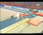 Gymnastics - 2004 Glasgow Grand Prix Part 2