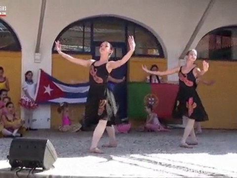 FESTA DOS POVOS LEIRIA 2010 - 9