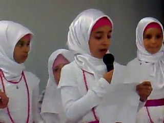 HOUTHALEN CAMİİ-YIL SONU MERASİMİ-2010-9