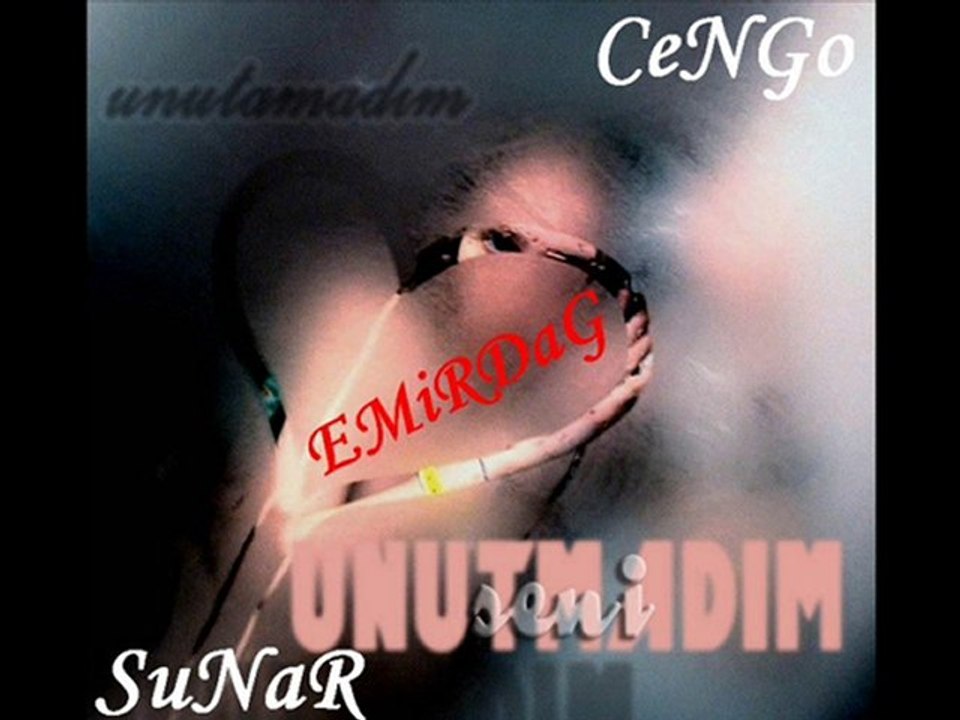 Gel Yanima Sar Beni Bende Seviyorum Seni - Super Rap