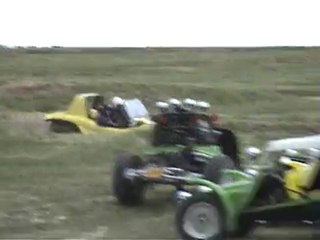 buggy apal jet vw nat