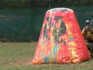 VAN GOGH 24h00 PAINTBALL ( full version )