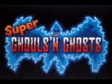 Super Ghouls 'n Ghosts Music - full arranged 1 2