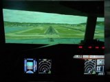 Home Flights Simulator