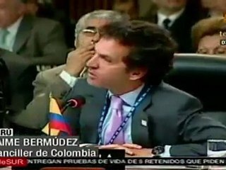 Países de AL deberían hacer público su gasto en armas y c