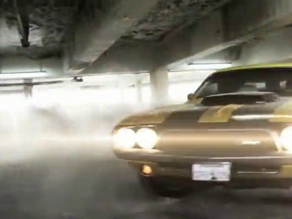 Driver 1999 - Ubisoft Teasing Trailer E3 2010