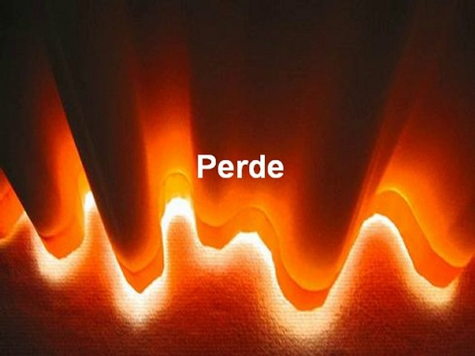 Perde