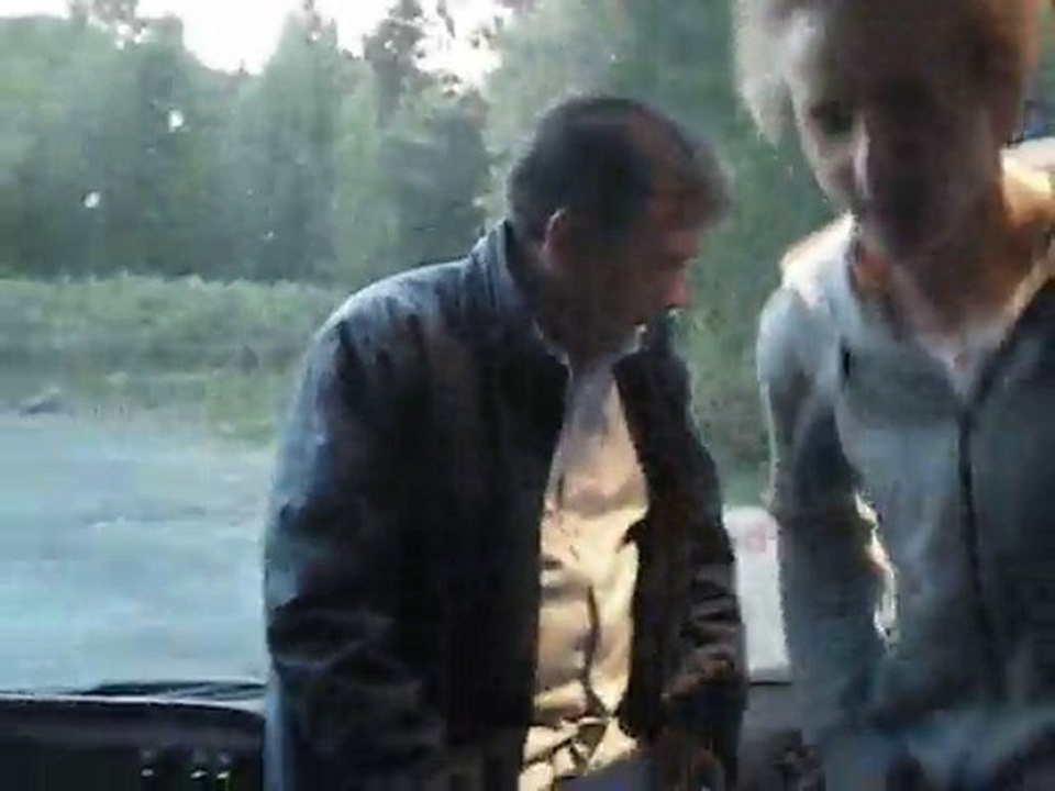 8 gul efter bäversafari