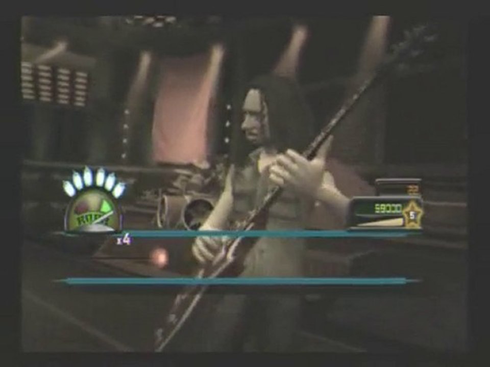 GH Metallica - Nothing Else Matters (Expert Vocals FC)