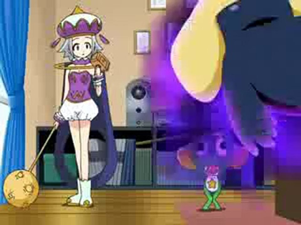 Sargento Keroro 134A - Keroro en off por un resfriado