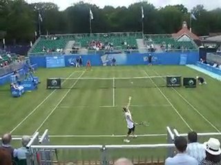 Magdalena Rybarikova vs Regina Kulikova 4-5