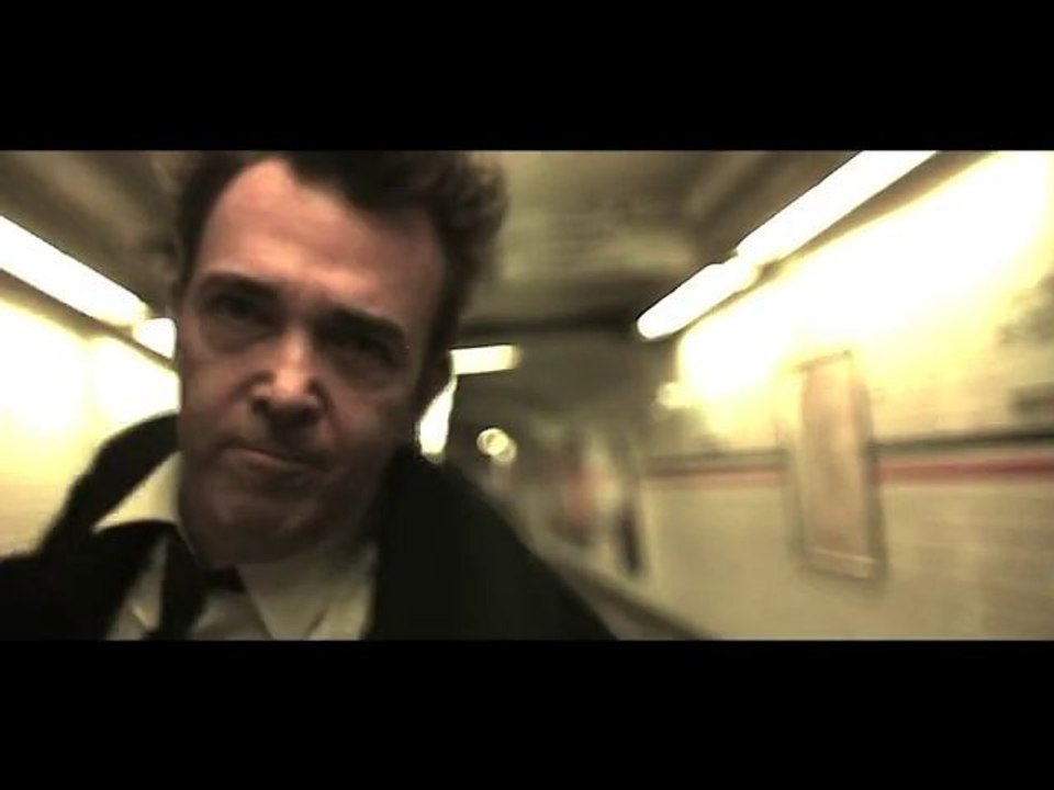 KNUCKLES | BLAKE - WHAT I LIKE