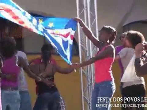 FESTA DOS POVOS LEIRIA 2010 - 11