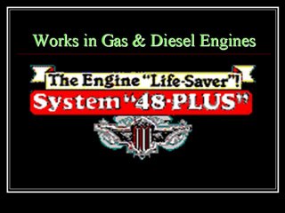 Get Better Gas Mileage