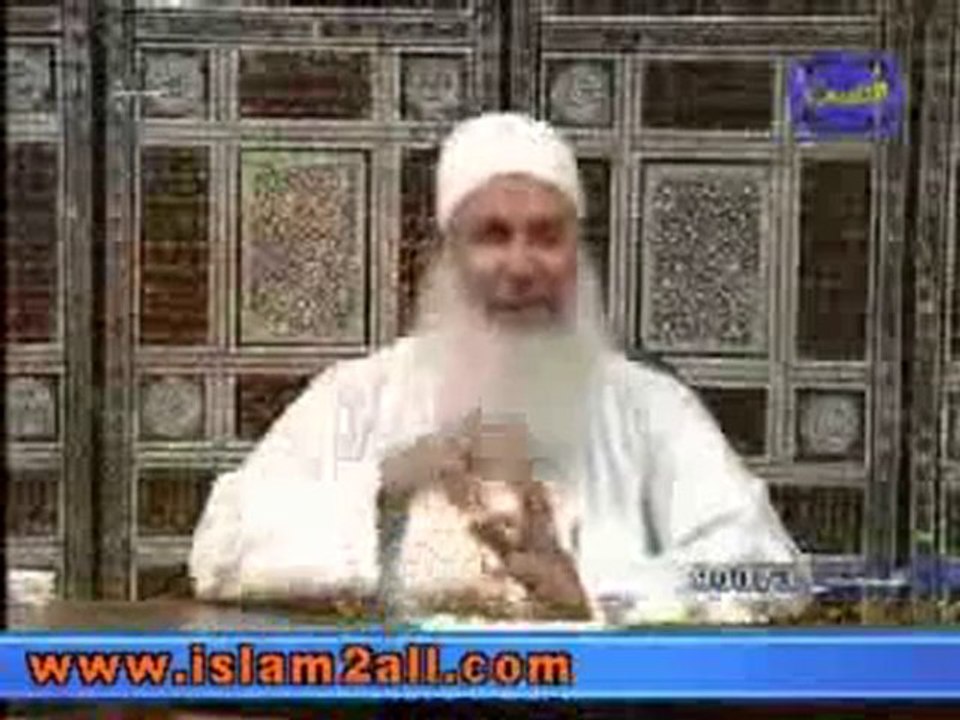 ep02_part 1Très important : comment tu dois prier  machALLAH