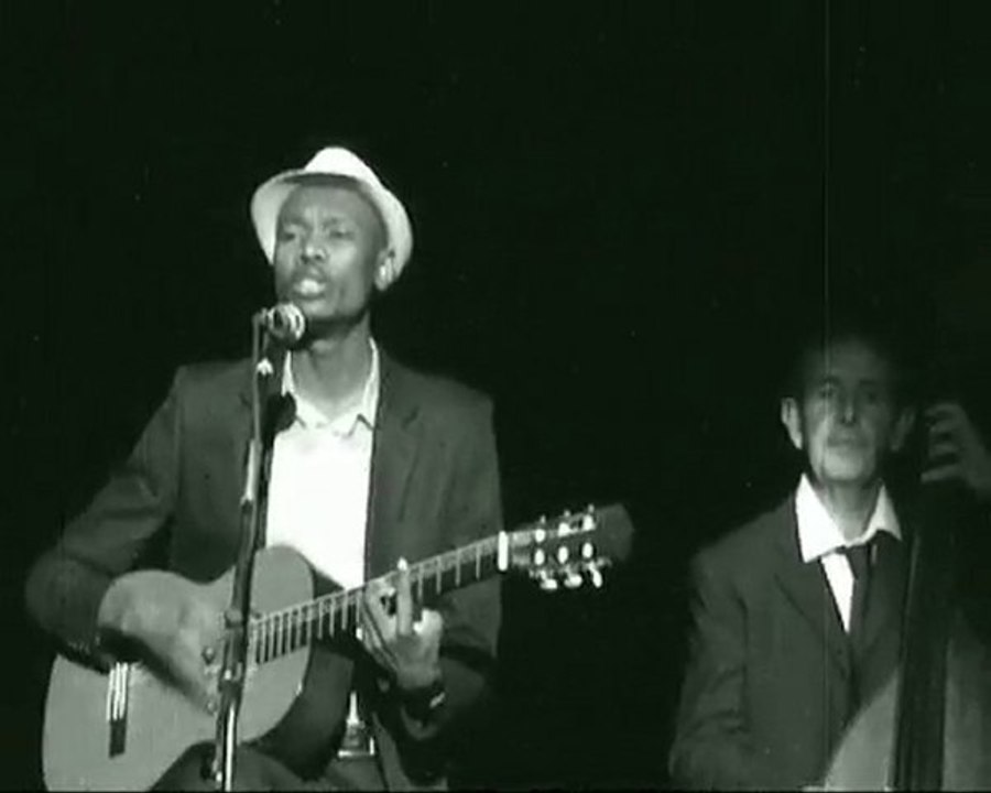 Kaar Kaas Sonn "Fils de Brassens"