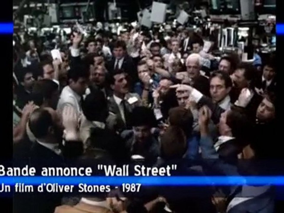 Krachs : Une histoire des crises boursières (2009) 2/5