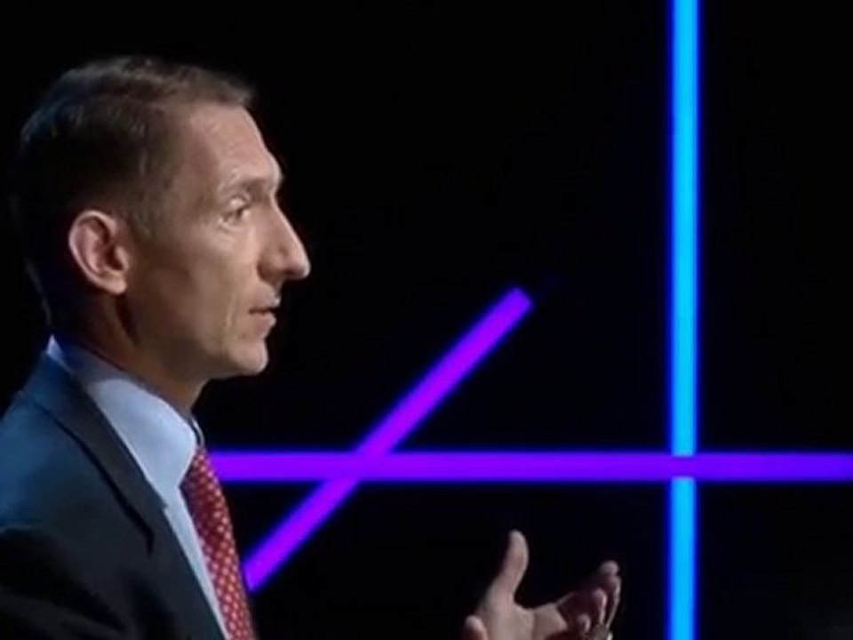 Krachs : Une histoire des crises boursières (2009) 1/5