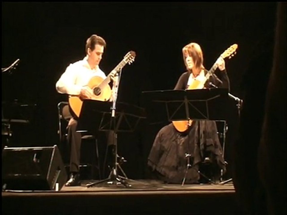 Primavera Portena - Delphine Coulon et François Piazza