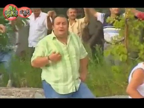 İsmail TÜRÜT - Alucuralı