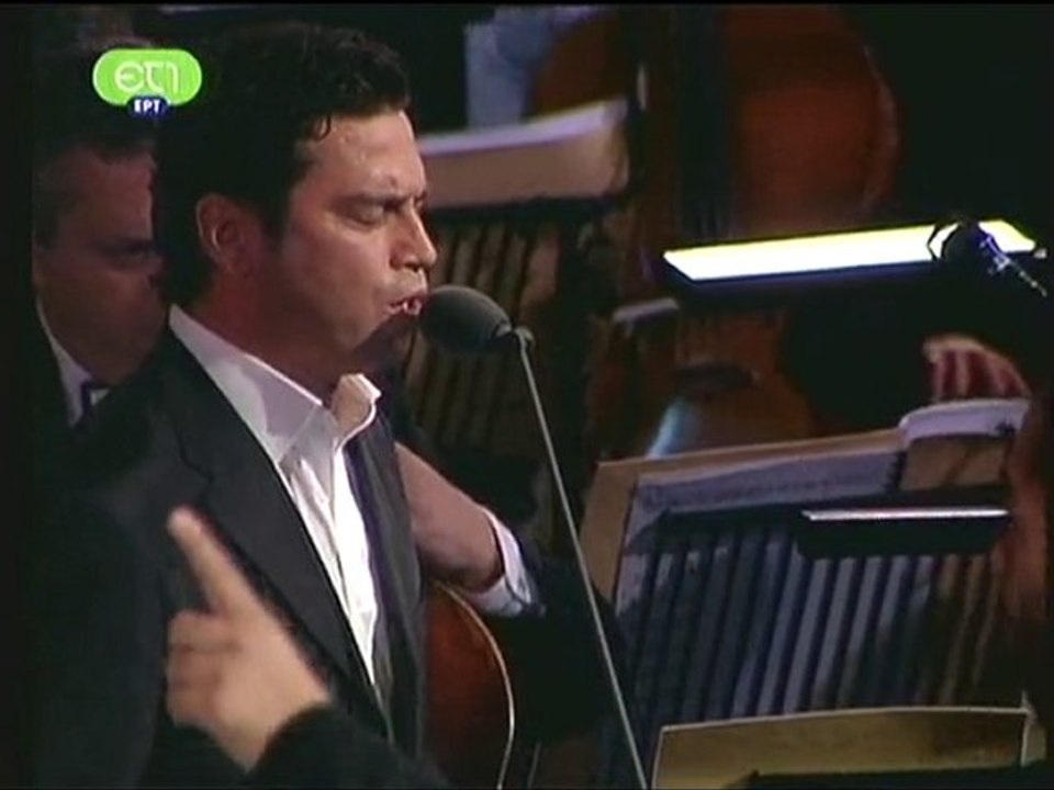 Της Δικαιοσύνης Ήλιε Νοητέ (1η εκτέλεση)