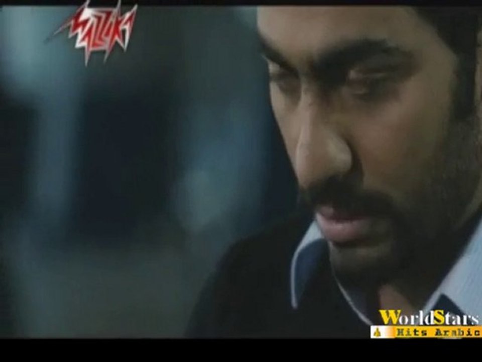 Tamer Hosny - Ya Waheshny