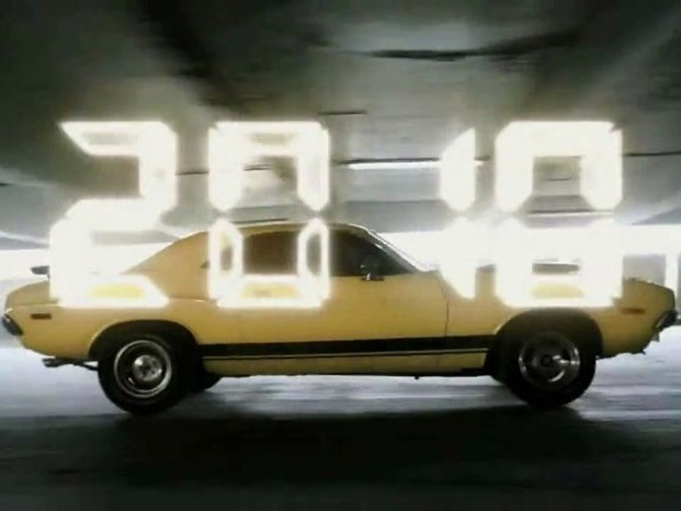 Driver E3 Teaser