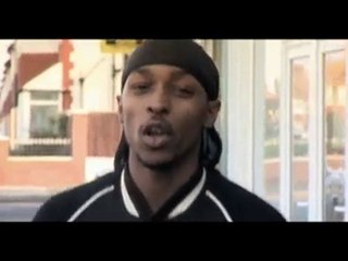 Jme - Sidetracked (Ft. Wiley) (Produced by D Solz)