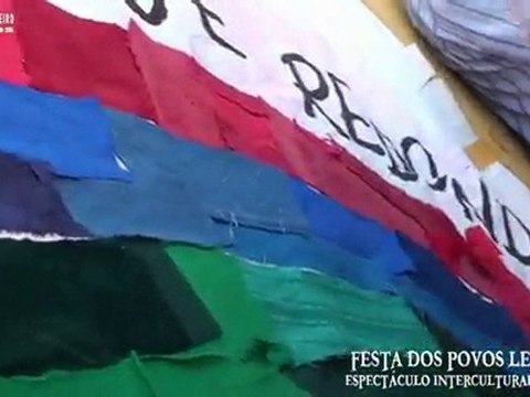 FESTA DOS POVOS LEIRIA 2010 - 13