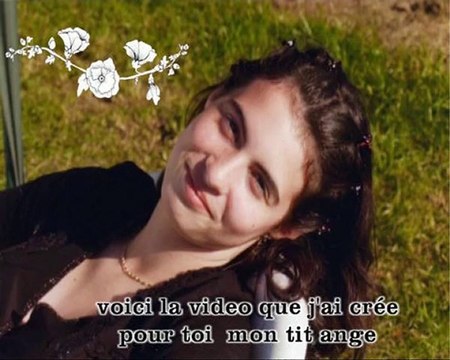 je t'aime mon tit ange de dj-sulli44360