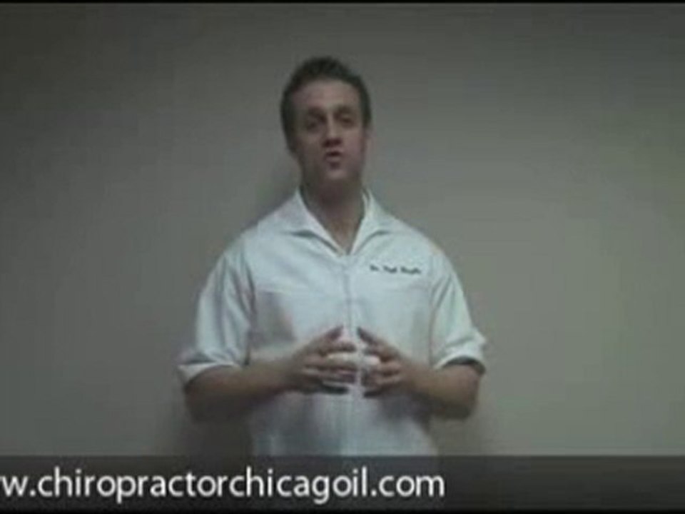 Chiropractor Chicago,IL,60605,Free Consultation