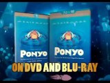 Ponyo - The Studio Ghibli Collection