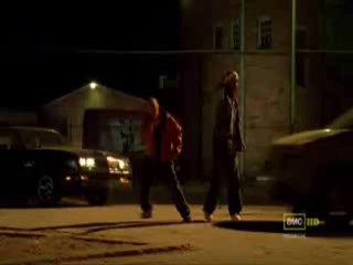 Breaking Bad Episode 312 Overview