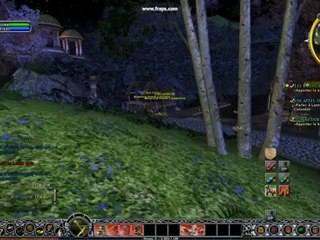 Lotro test 1